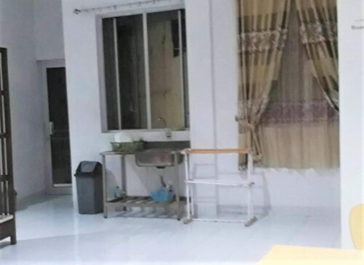 Rumah Kita Padang  Buitenkant foto