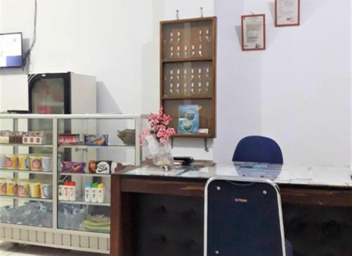 Rumah Kita Padang  Buitenkant foto