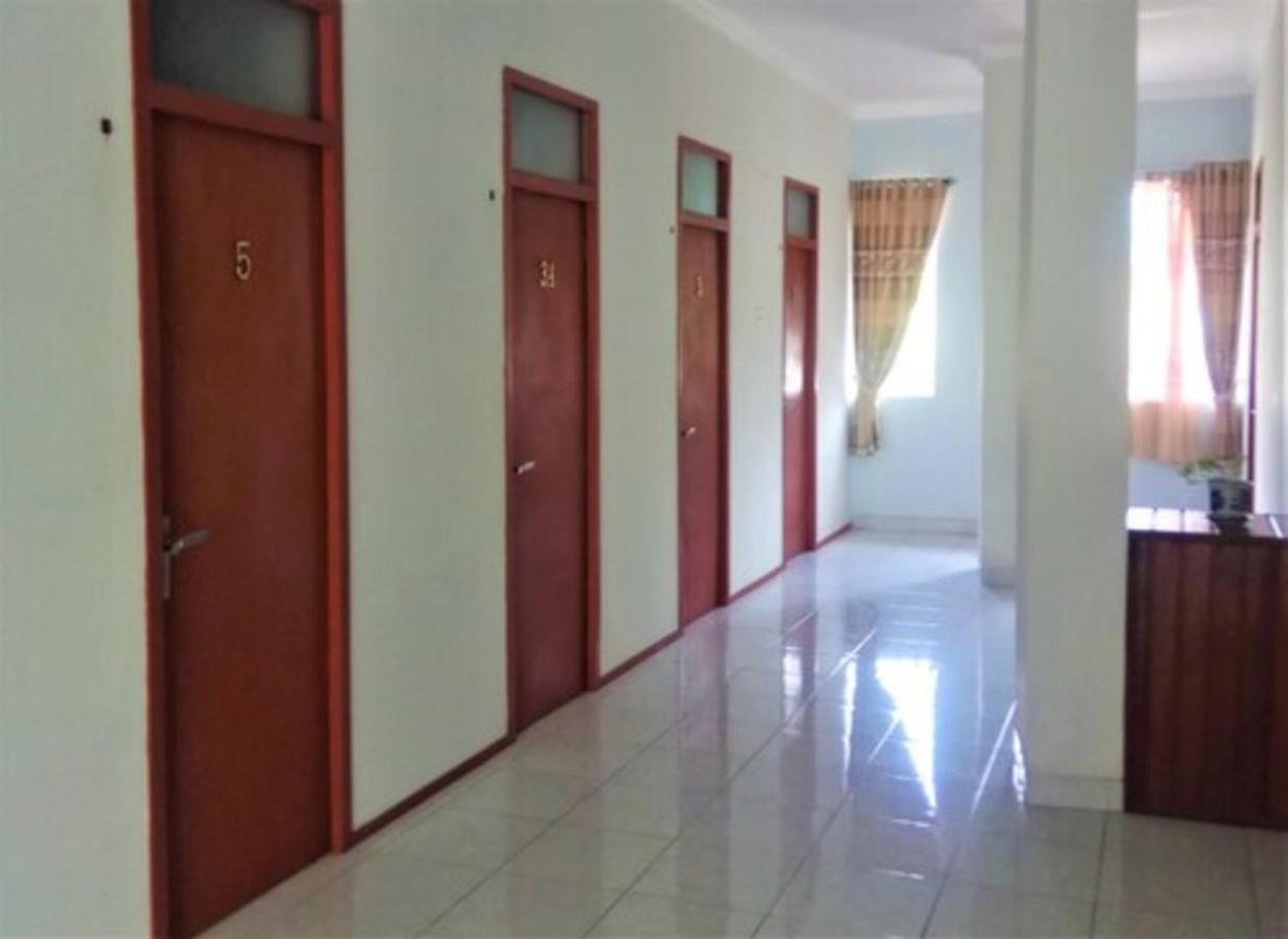 Rumah Kita Padang  Buitenkant foto