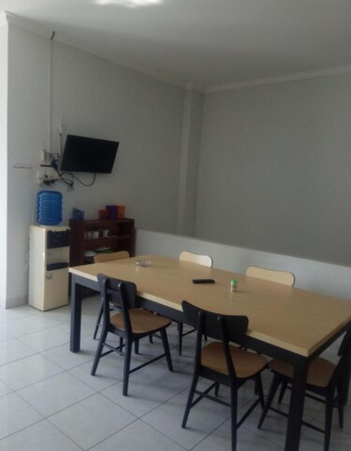 Rumah Kita Padang  Buitenkant foto